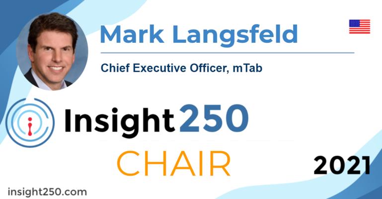 Mark Langsfeld, photo 1