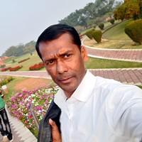 Vinod Kumar