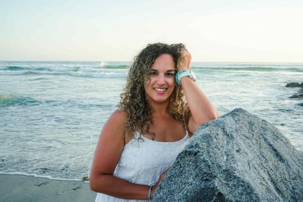 Danielle Holman, photo 1