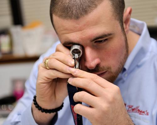 Alex Bellman, photo 1