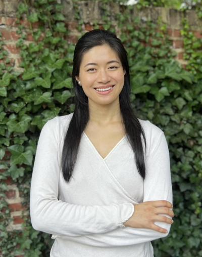 Shelley Wang, photo 2