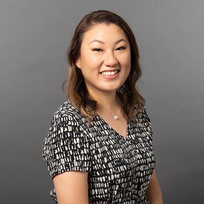 Stephanie Shen, photo 2