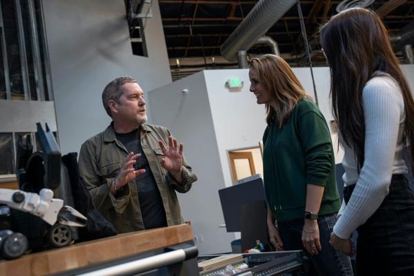 Kendra Perlitz, photo 2