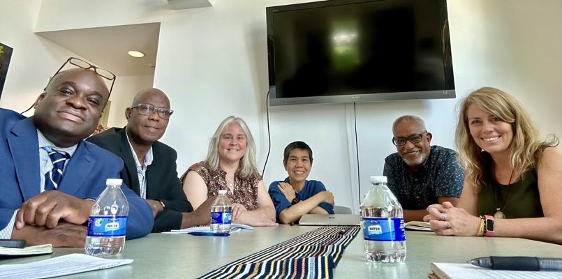 Catherine Cutcher, photo 1