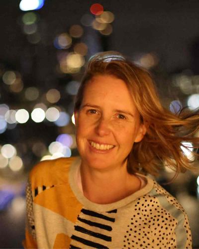 Annie Lewin, photo 2