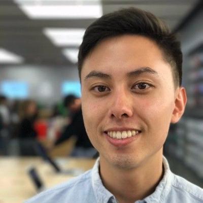 Kenneth Siu, photo 2