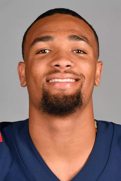 Noah Echols, photo 1