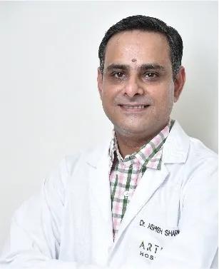 Ashish Sharma, photo 2