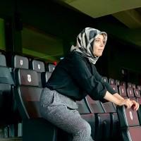 Elif Tütüncü, photo 1