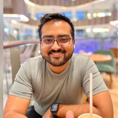 Nehal Pandya, photo 1