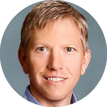 Brad Kurtz, photo 1
