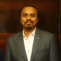 Ravi Shantanu, photo 1