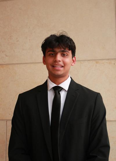 Joey Pathak-Dubey, photo 2