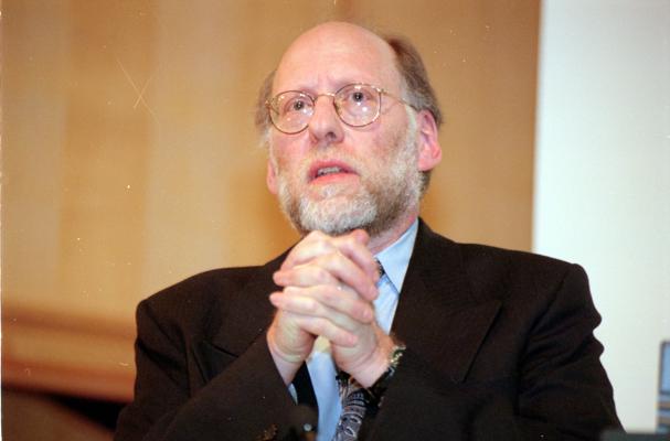 Todd Gitlin, photo 1