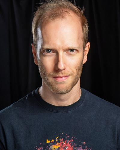 Michael Krebs, photo 1