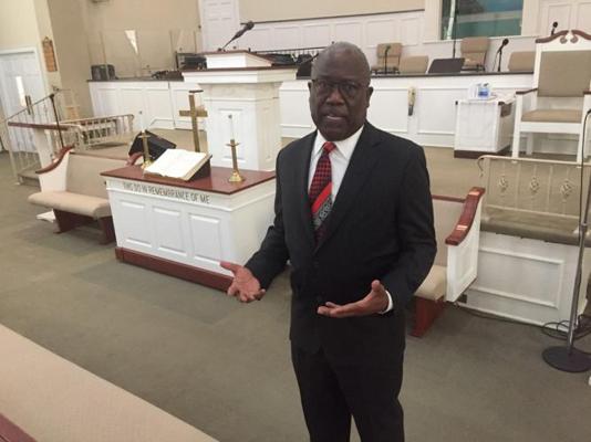 Benjamin Snoddy, photo 2