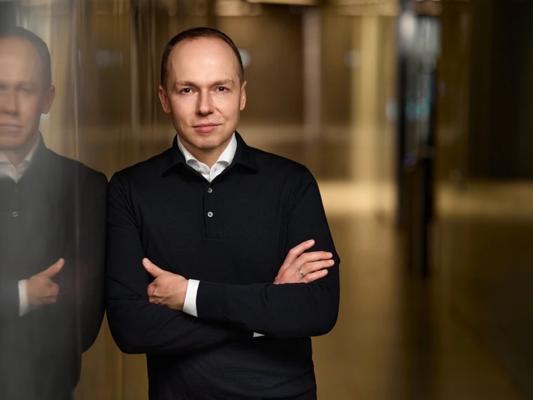 Ivan Cherepukhin, photo 1