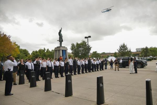 Ronda Pressley, photo 2