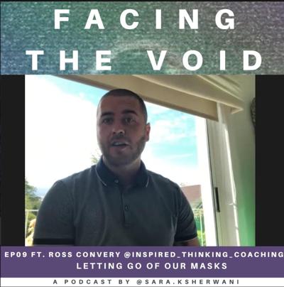 Ross Convery, photo 1