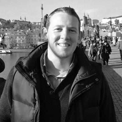 Danny Benning, photo 1