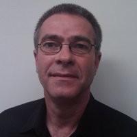 Barry Cox