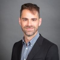 Bradley Anderson, photo 2