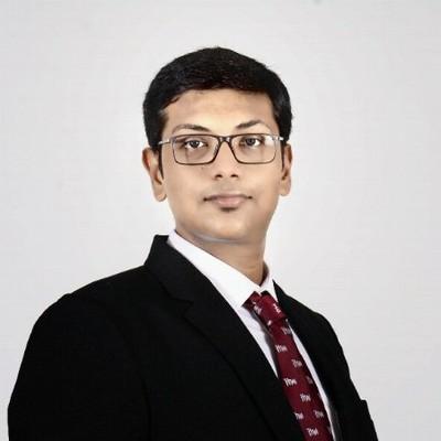 Suryadeep. Gomes, photo 1