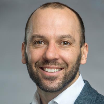 Jeremy Smitherman, photo 1