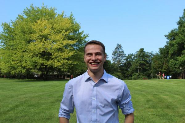 Simon Venhuizen, photo 2