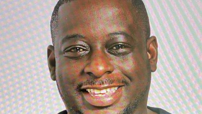 Keith Nelson Jr, photo 1