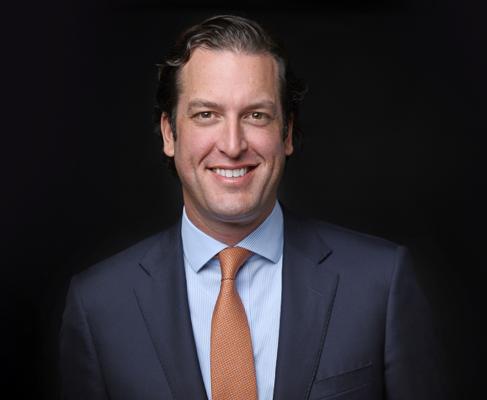 Matthew Moran, photo 1