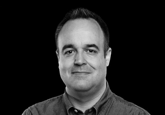 Matt Kaufman, photo 1