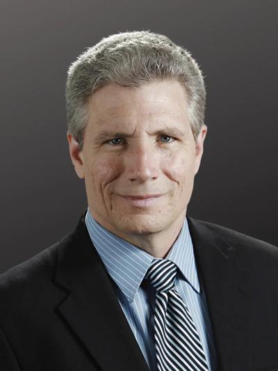 Shawn McCarthy, photo 1