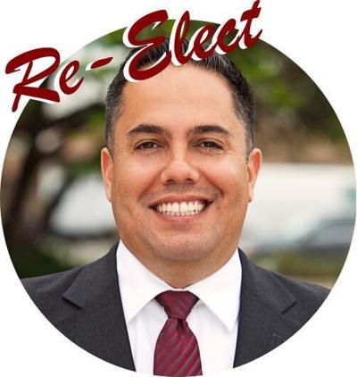 Alex Vargas, photo 1