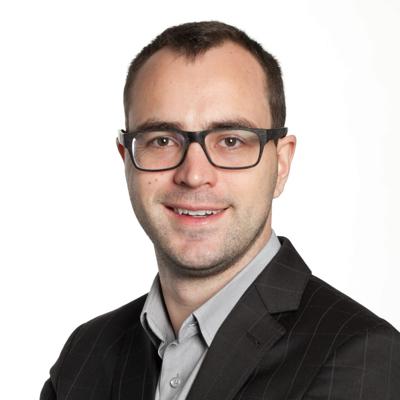 Will Heaston, photo 1