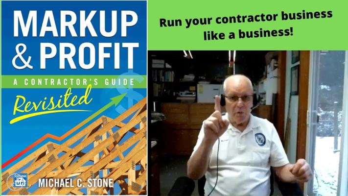 Michael Stone, photo 2