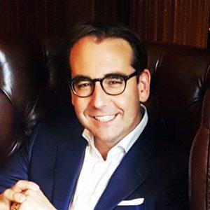 Oli Barrett, photo 1