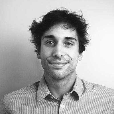 Ruben Christiaens, photo 1