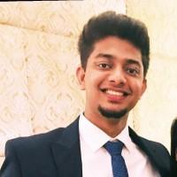 Pranay Shetty, photo 2