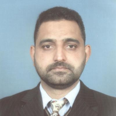 Anzar Ashraf, photo 1