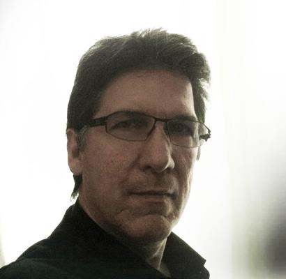 Daniel St-Pierre, photo 1