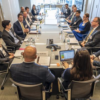 Christopher Shane, photo 2