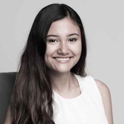 Aisling Christina Mylrea, photo 1