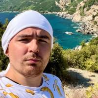 Evgeniy Penzev, photo 1