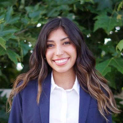 Sara Gutierrez, photo 1