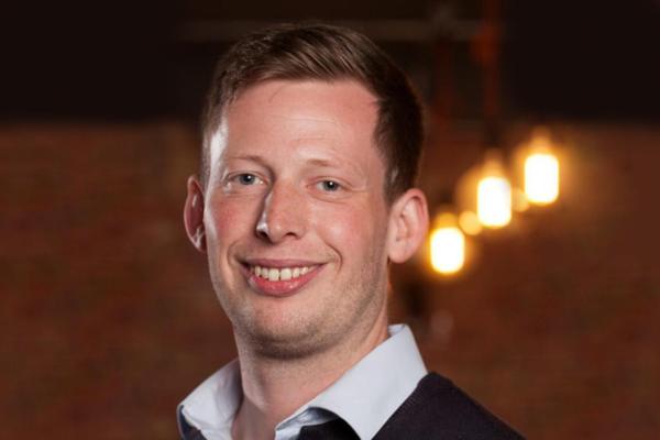 Matt Bunney, photo 2