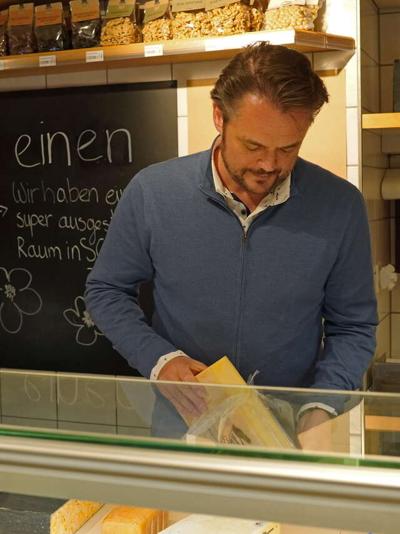 David Rohner, photo 1