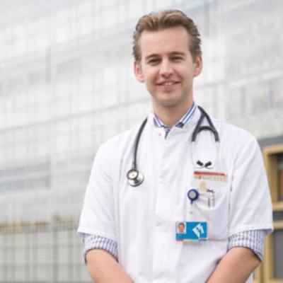 Quinten Bouma, photo 1