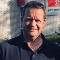 Erik Zuidema, photo 1