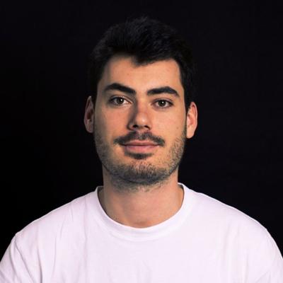 Liam O'Cuinn, photo 1